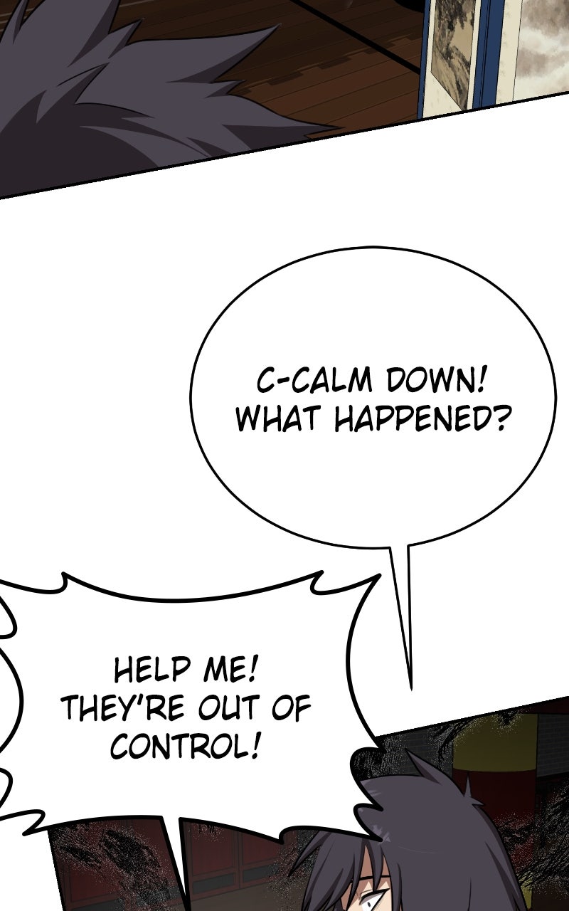 Maybe Undefeatable Ep. 43 - Take it All (2) page 83 - 