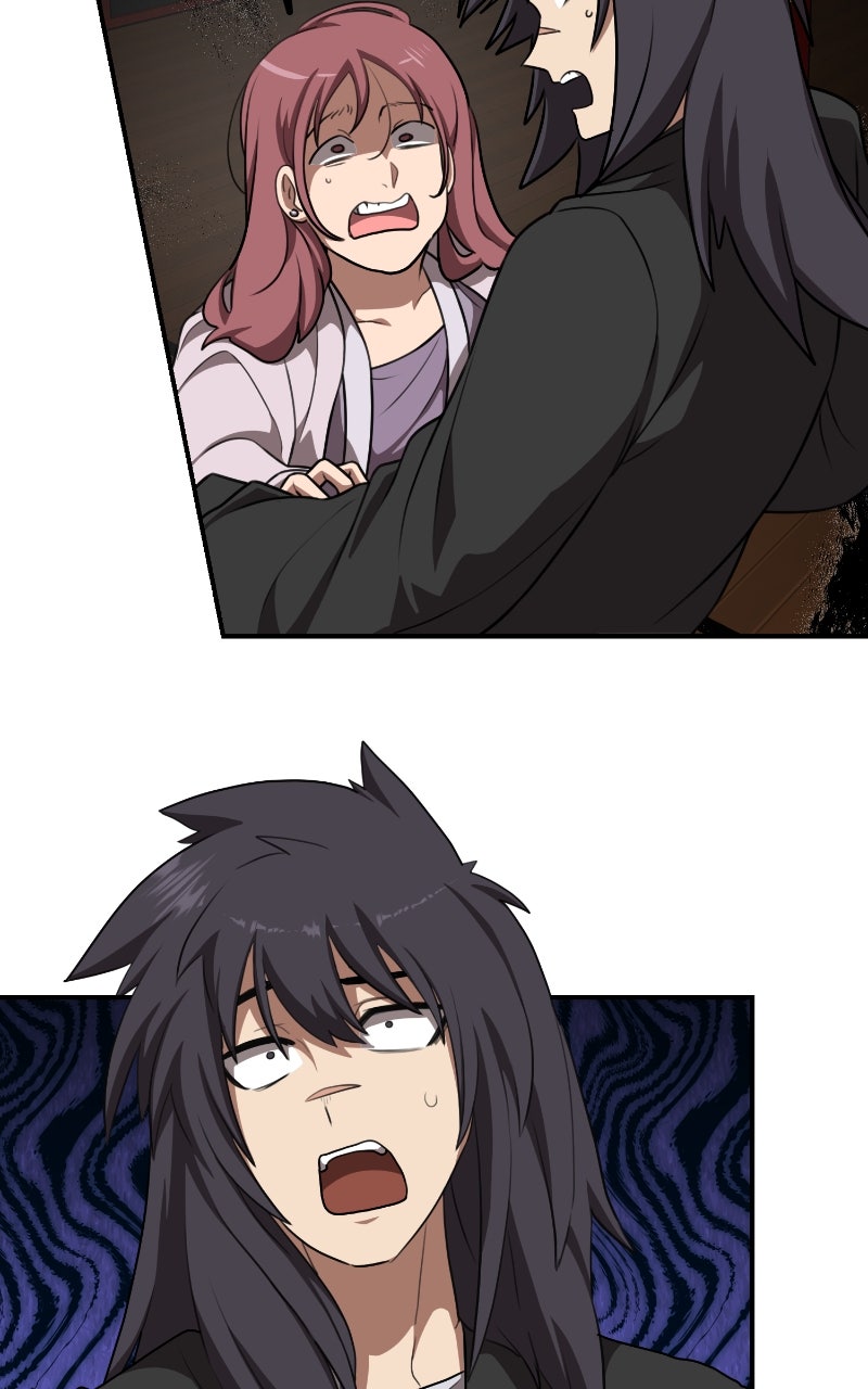 Maybe Undefeatable Ep. 43 - Take it All (2) page 84 - 