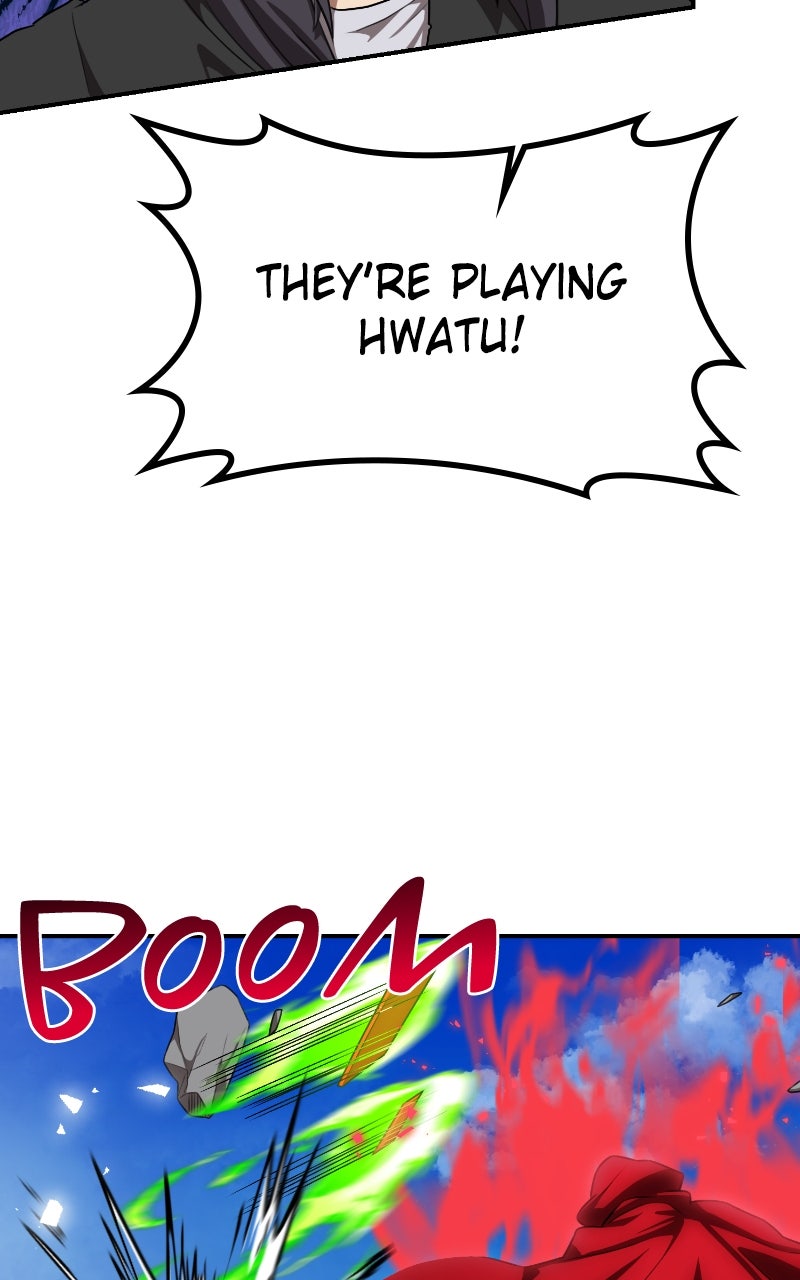 Maybe Undefeatable Ep. 43 - Take it All (2) page 85 - 