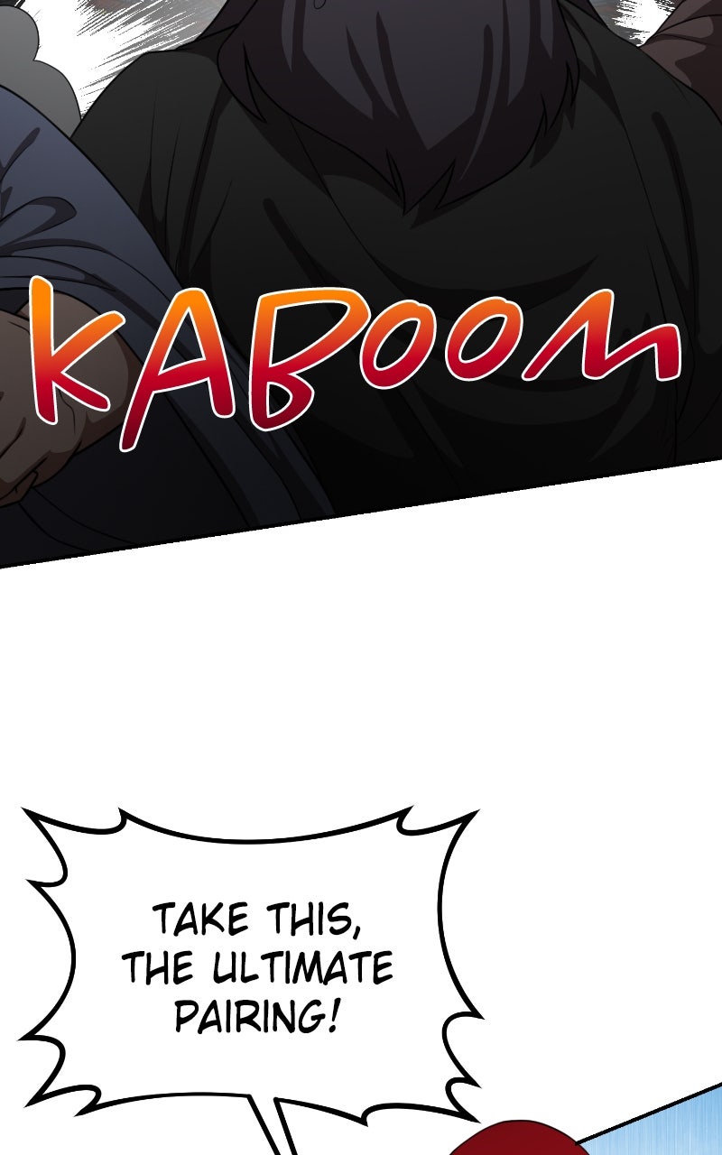 Maybe Undefeatable Ep. 43 - Take it All (2) page 87 - 