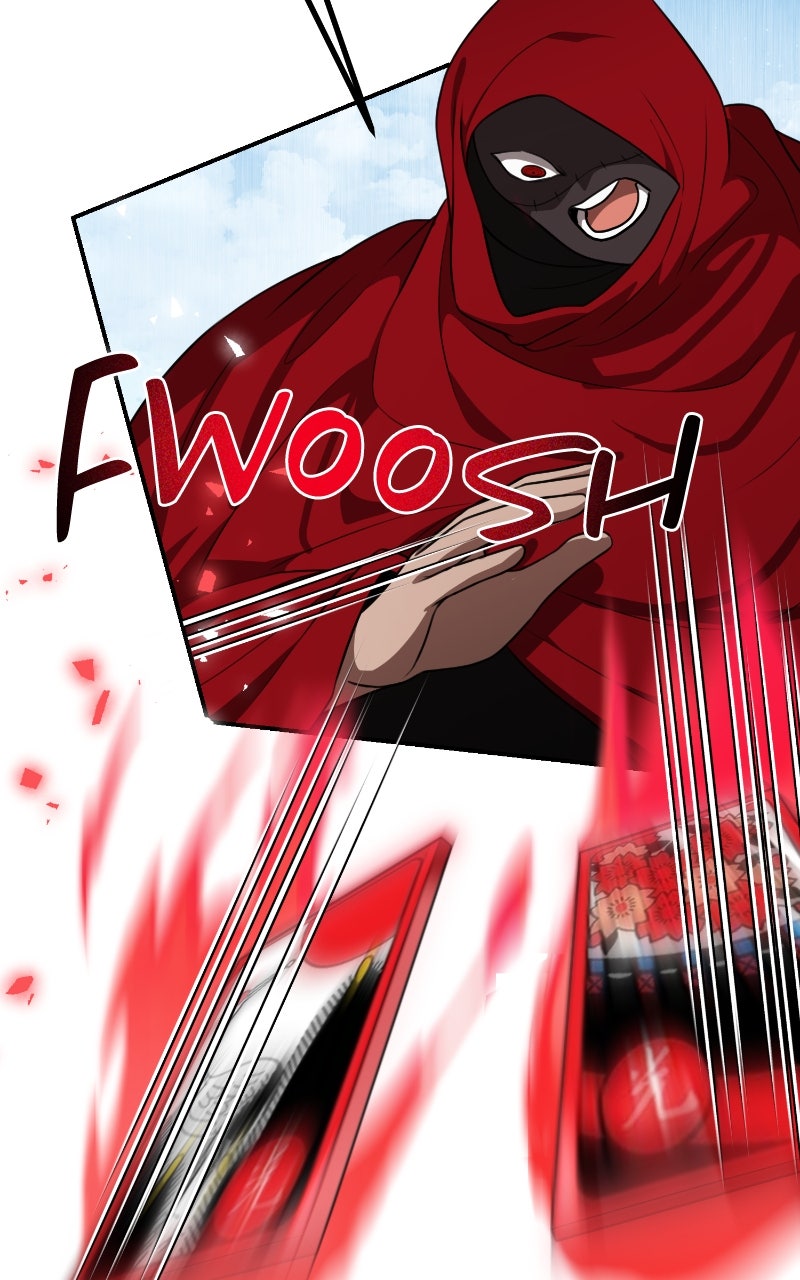 Maybe Undefeatable Ep. 43 - Take it All (2) page 88 - 