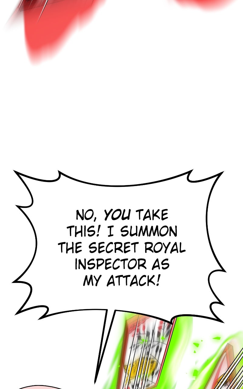 Maybe Undefeatable Ep. 43 - Take it All (2) page 89 - 
