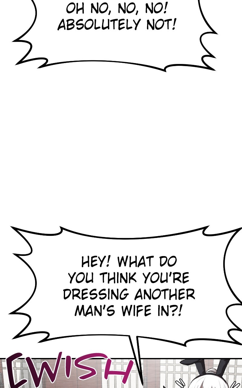 Maybe Undefeatable Ep. 43 - Take it All (2) page 10 - 