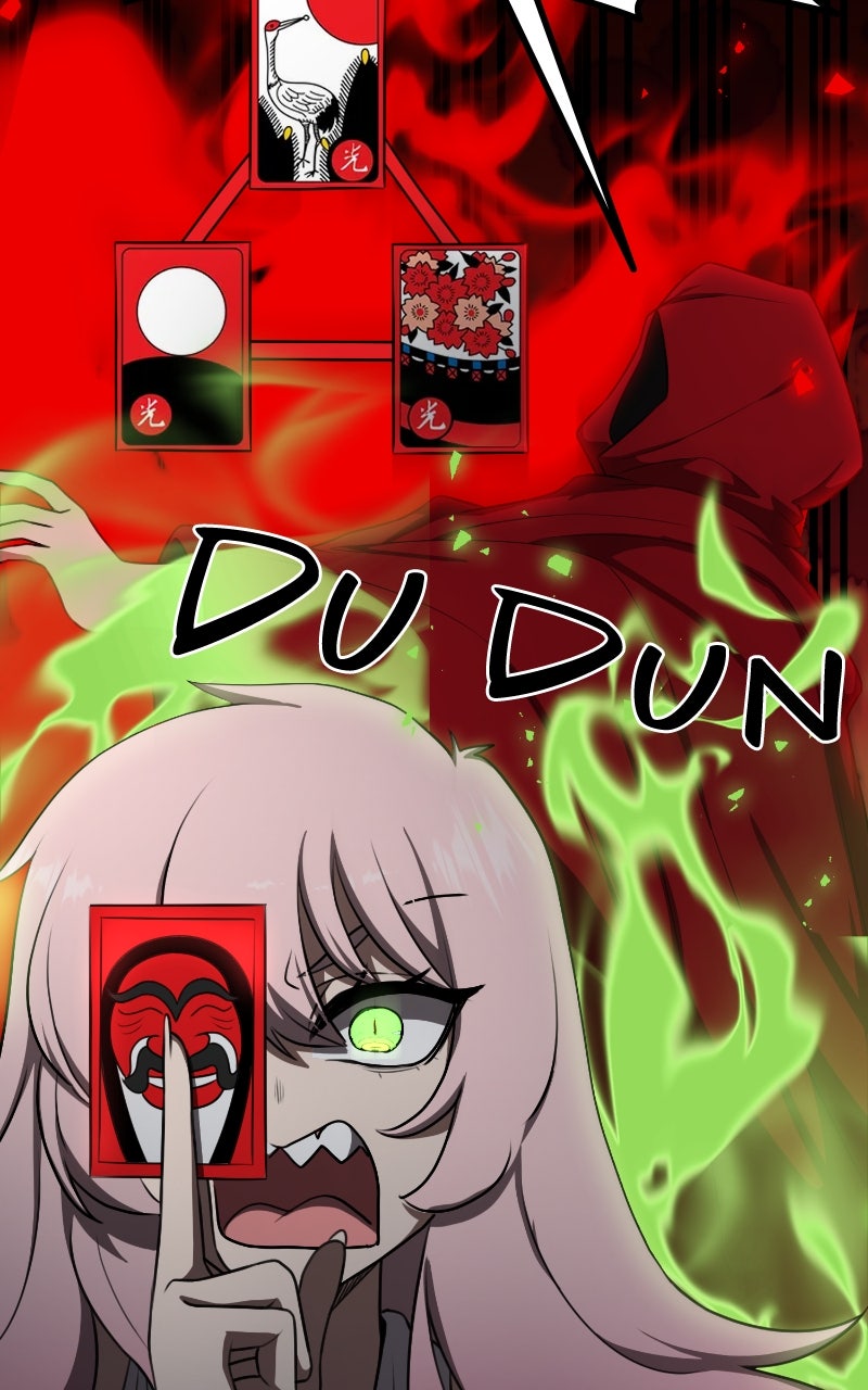 Maybe Undefeatable Ep. 43 - Take it All (2) page 92 - 