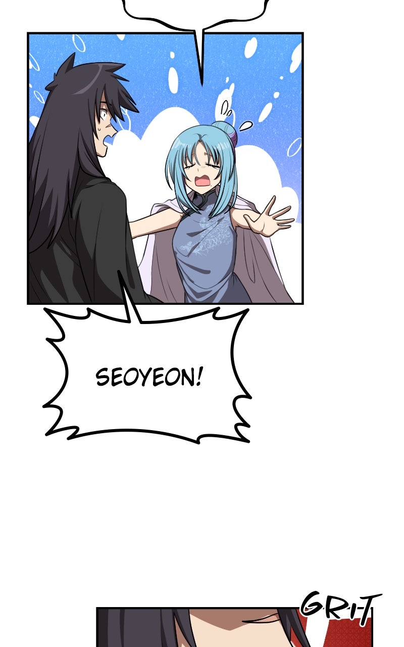 Maybe Undefeatable Ep. 43 - Take it All (2) page 95 - 