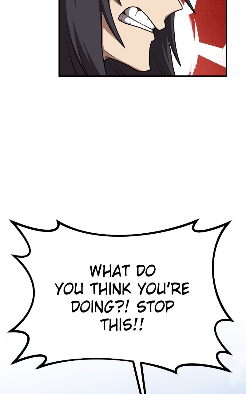 Maybe Undefeatable Ep. 43 - Take it All (2) page 96 - 