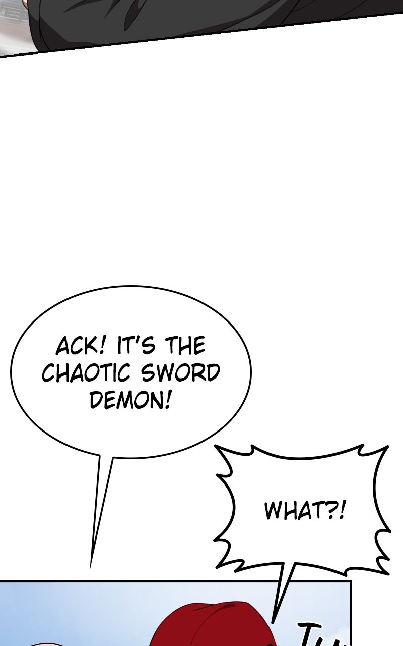 Maybe Undefeatable Ep. 43 - Take it All (2) page 98 - 