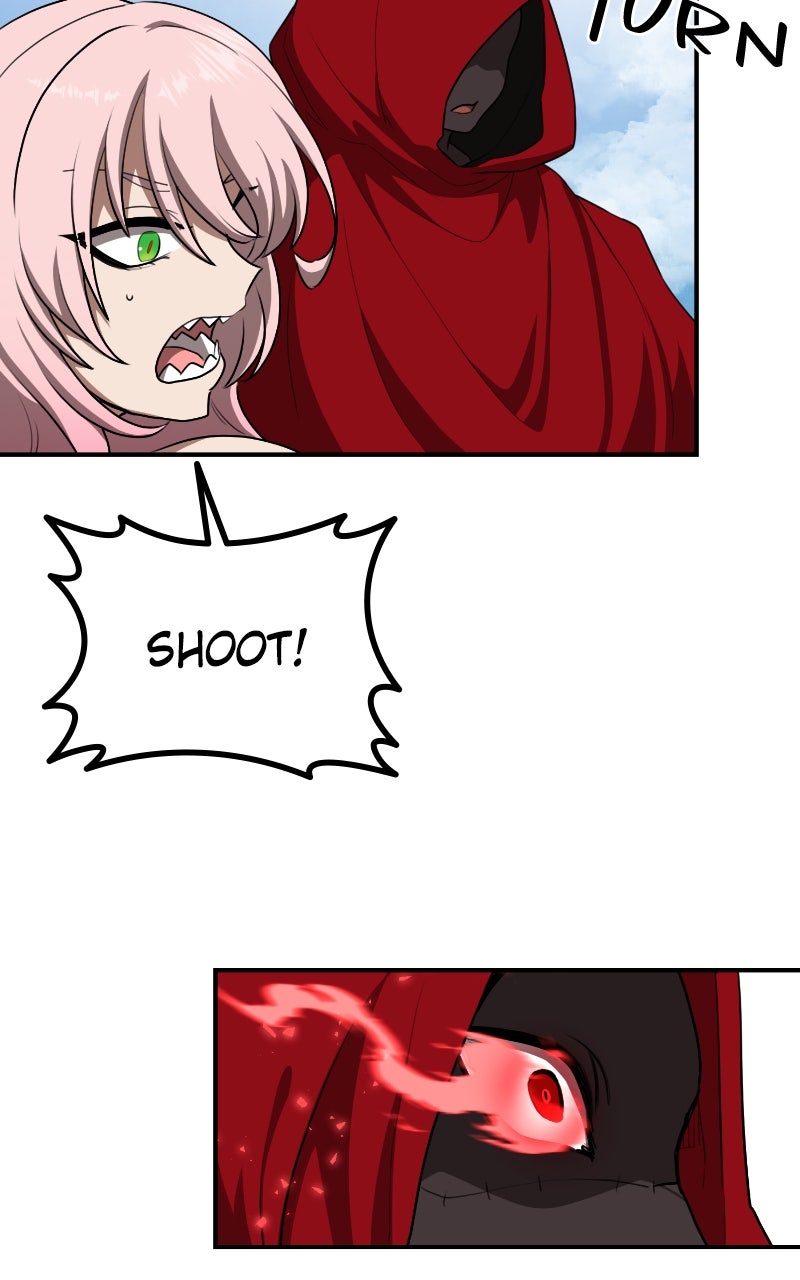 Maybe Undefeatable Ep. 43 - Take it All (2) page 99 - 