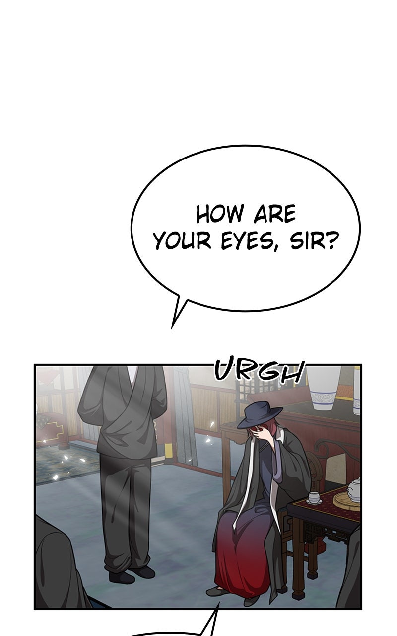 Maybe Undefeatable Ep. 44 - Take it All (3) page 1 - 