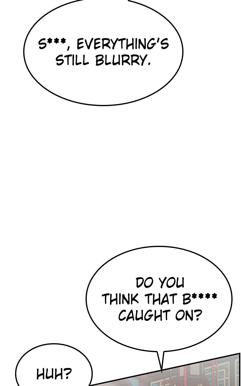 Maybe Undefeatable Ep. 44 - Take it All (3) page 2 - 