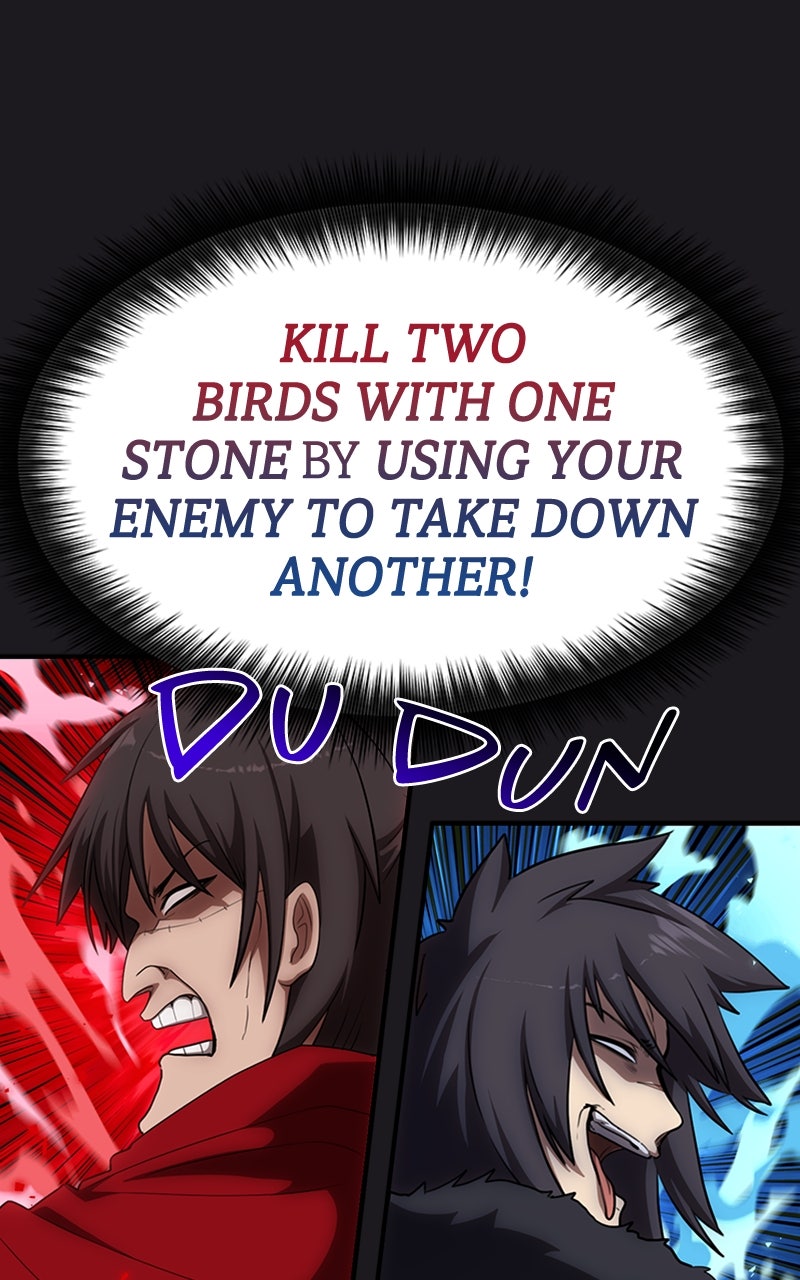 Maybe Undefeatable Ep. 44 - Take it All (3) page 13 - 