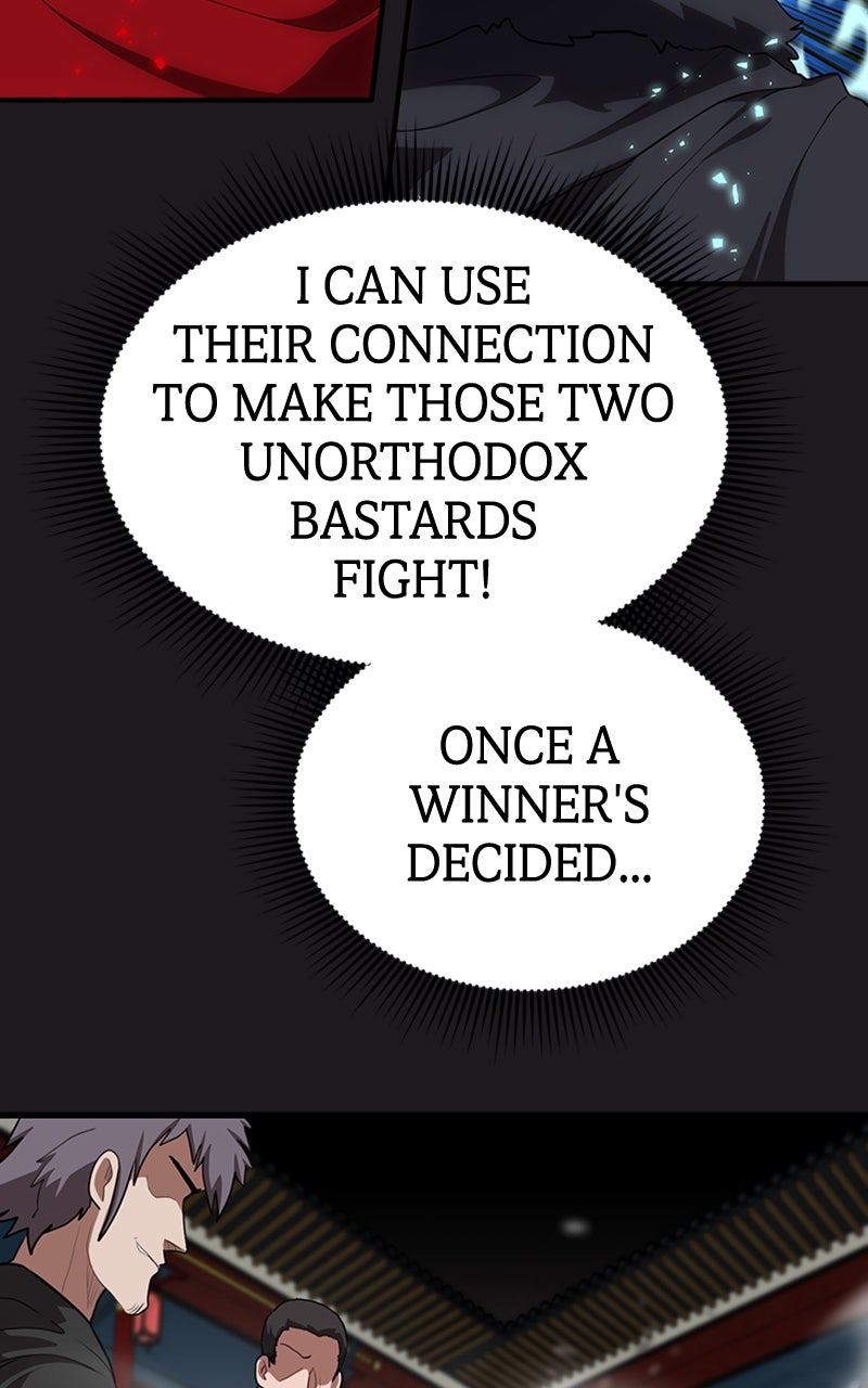 Maybe Undefeatable Ep. 44 - Take it All (3) page 14 - 