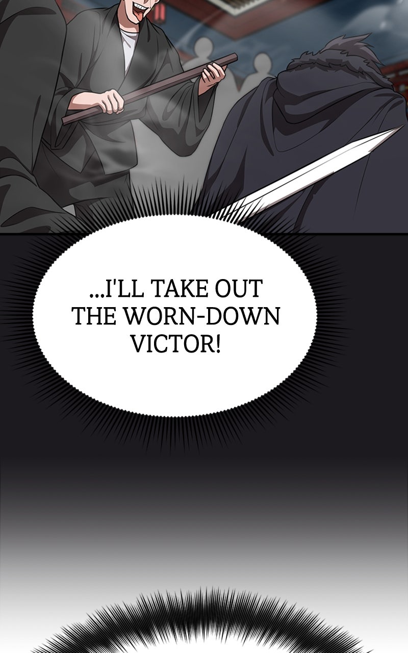 Maybe Undefeatable Ep. 44 - Take it All (3) page 15 - 
