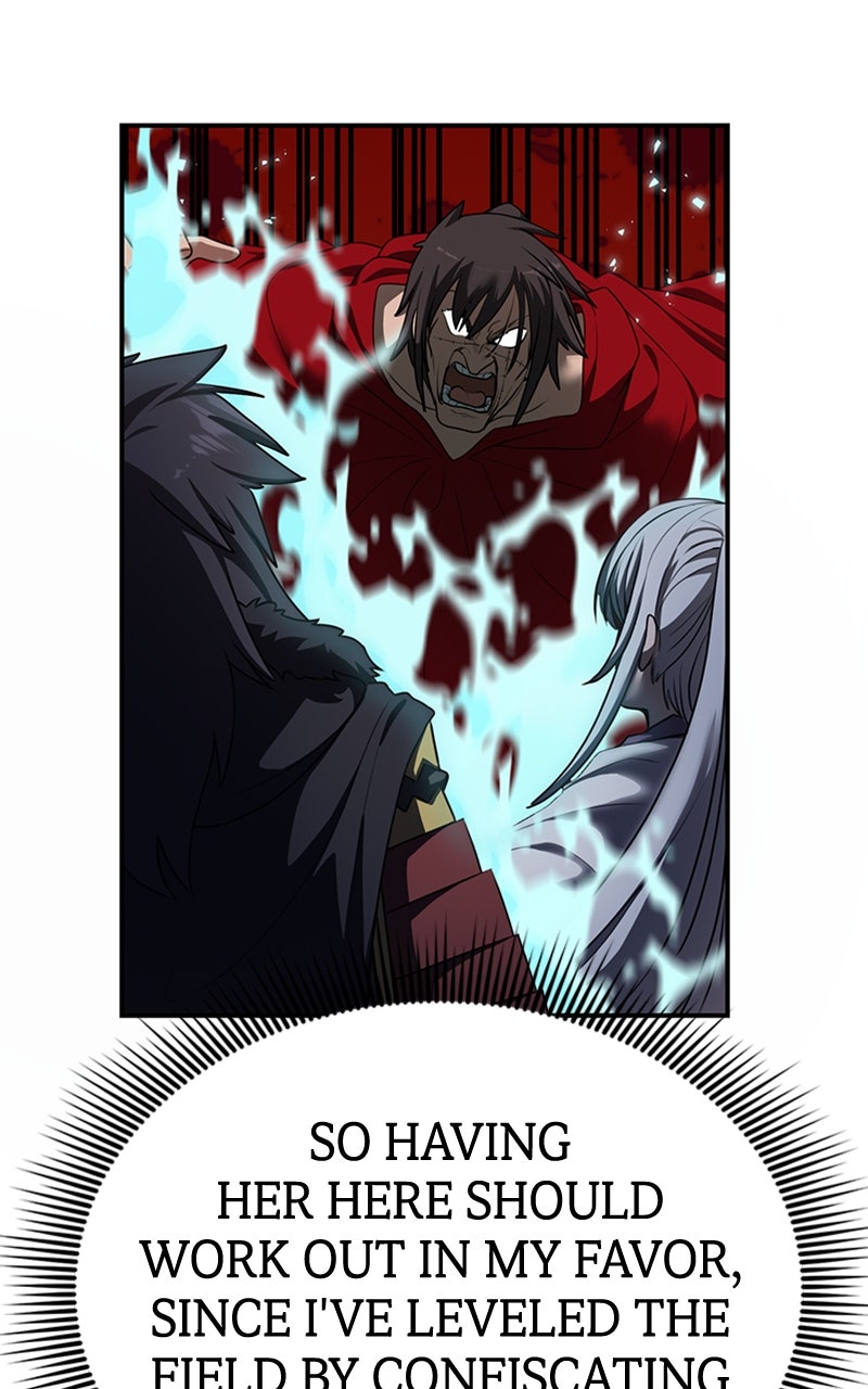 Maybe Undefeatable Ep. 44 - Take it All (3) page 18 - 