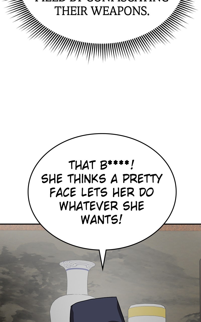Maybe Undefeatable Ep. 44 - Take it All (3) page 19 - 