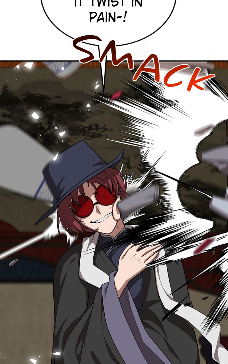 Maybe Undefeatable Ep. 44 - Take it All (3) page 21 - 