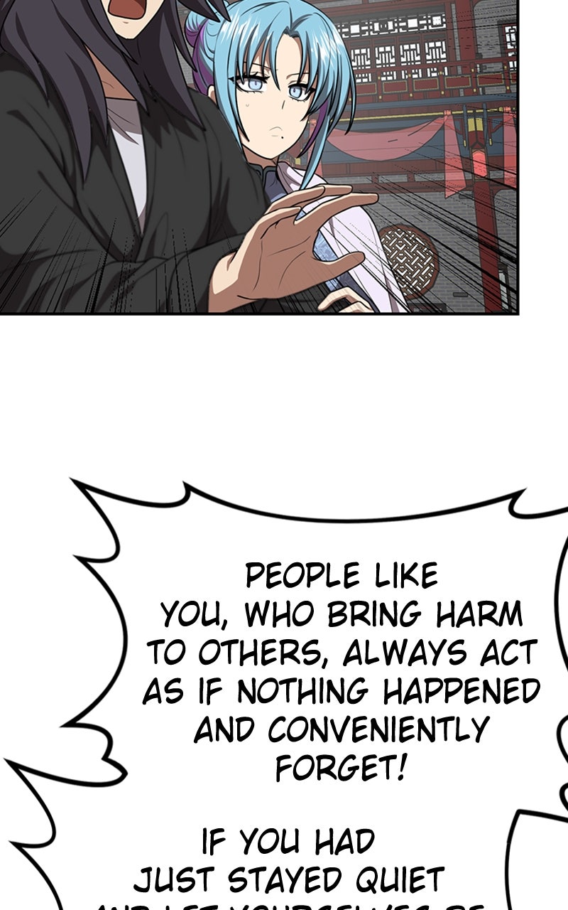 Maybe Undefeatable Ep. 44 - Take it All (3) page 27 - 