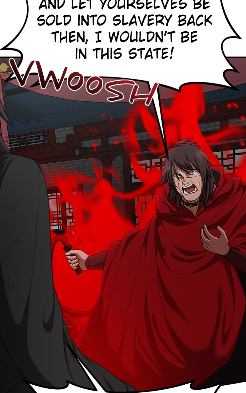 Maybe Undefeatable Ep. 44 - Take it All (3) page 28 - 