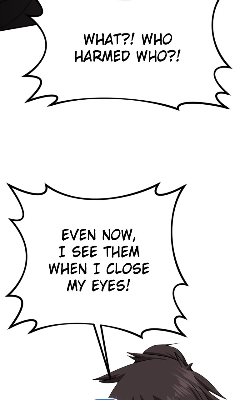 Maybe Undefeatable Ep. 44 - Take it All (3) page 29 - 
