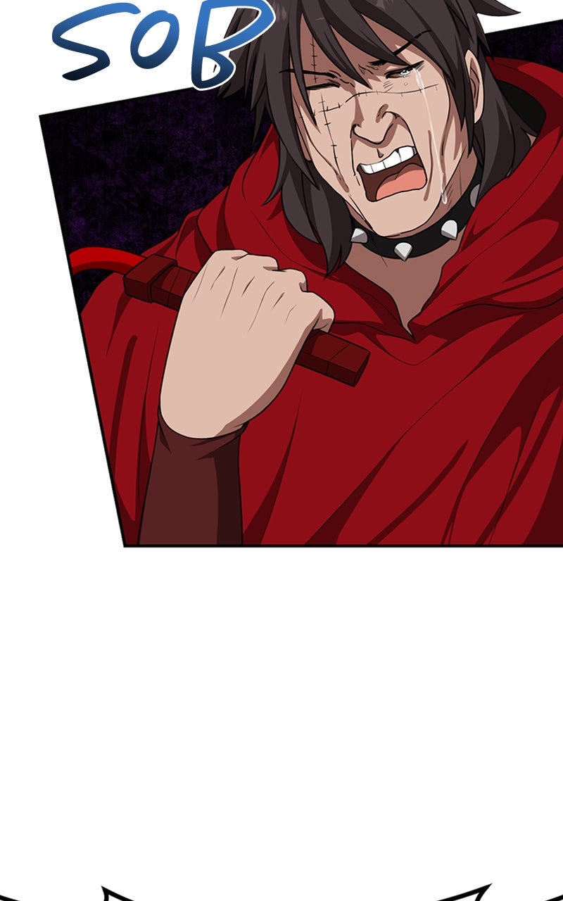 Maybe Undefeatable Ep. 44 - Take it All (3) page 30 - 