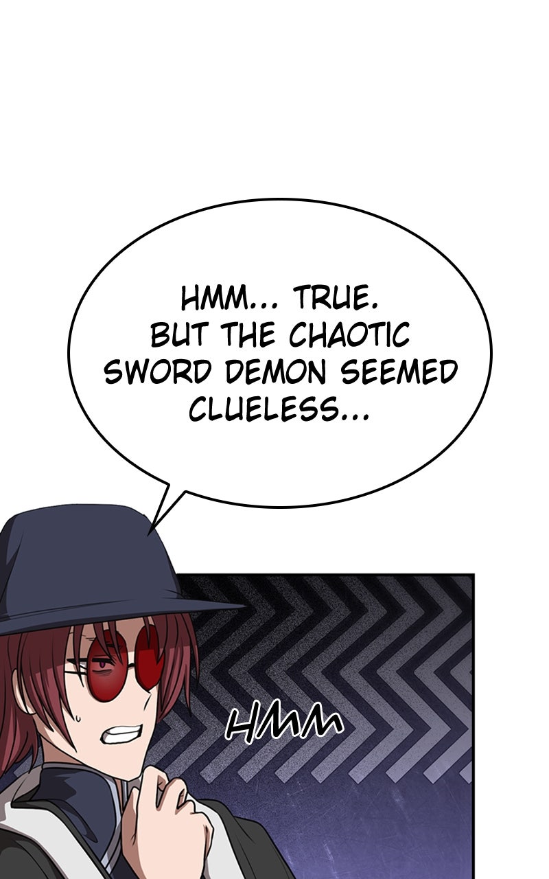 Maybe Undefeatable Ep. 44 - Take it All (3) page 4 - 