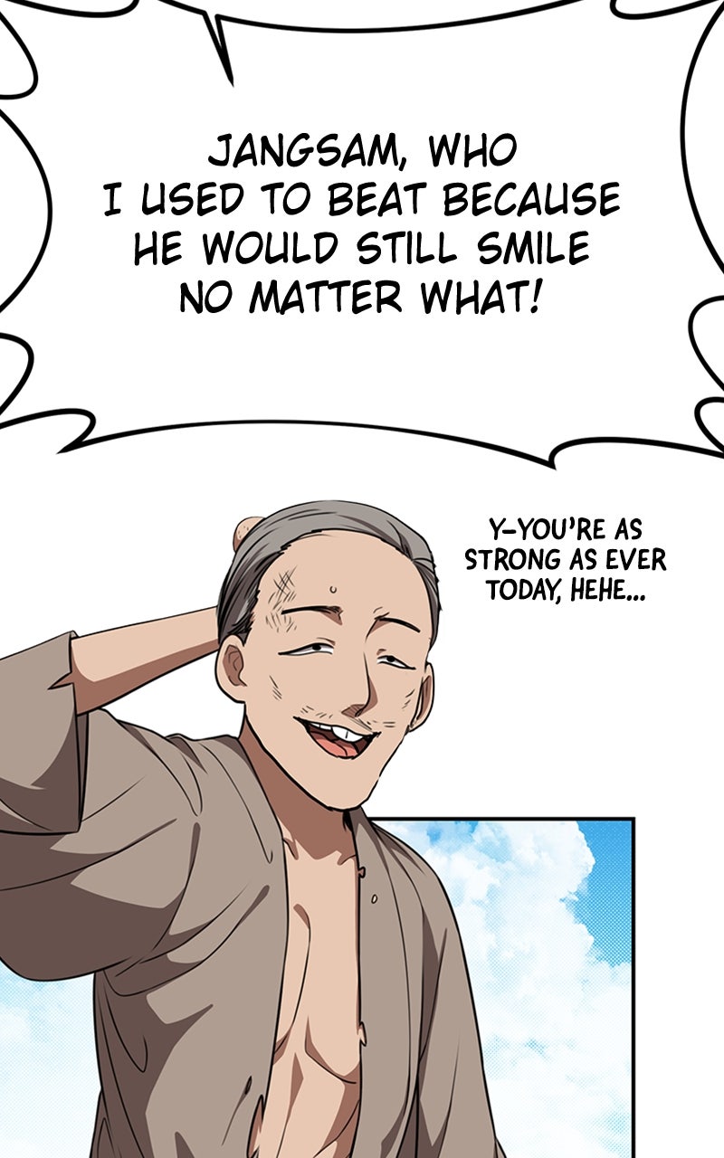 Maybe Undefeatable Ep. 44 - Take it All (3) page 31 - 