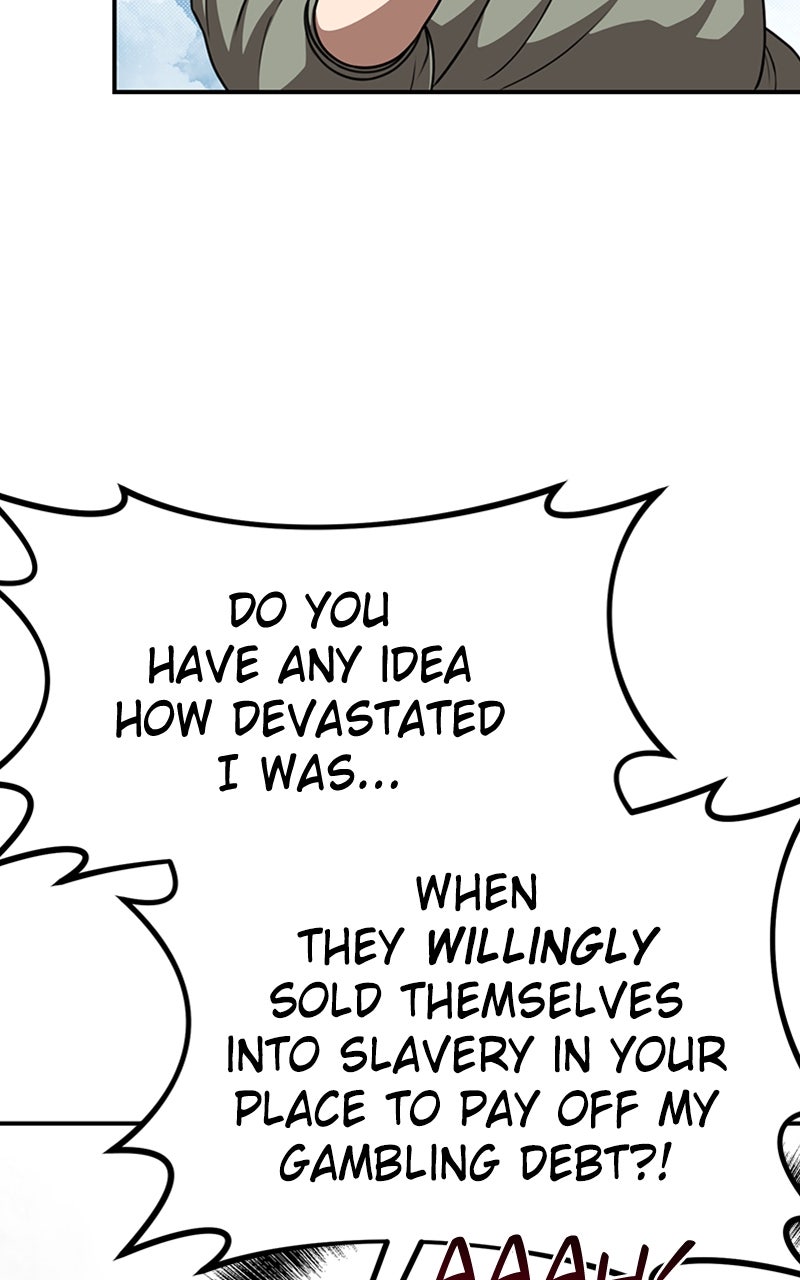 Maybe Undefeatable Ep. 44 - Take it All (3) page 33 - 