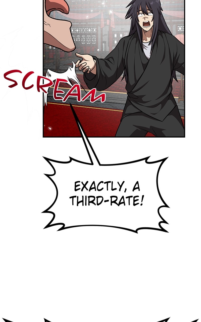 Maybe Undefeatable Ep. 44 - Take it All (3) page 36 - 
