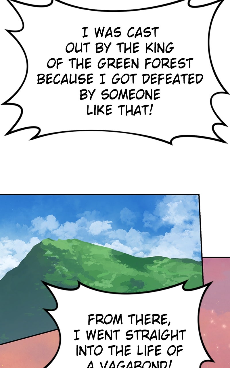 Maybe Undefeatable Ep. 44 - Take it All (3) page 37 - 