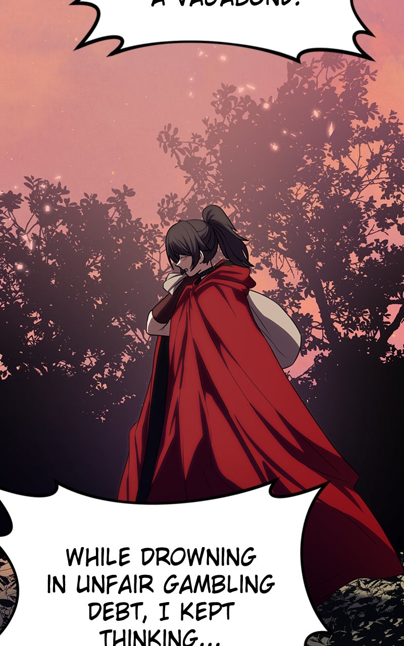Maybe Undefeatable Ep. 44 - Take it All (3) page 38 - 