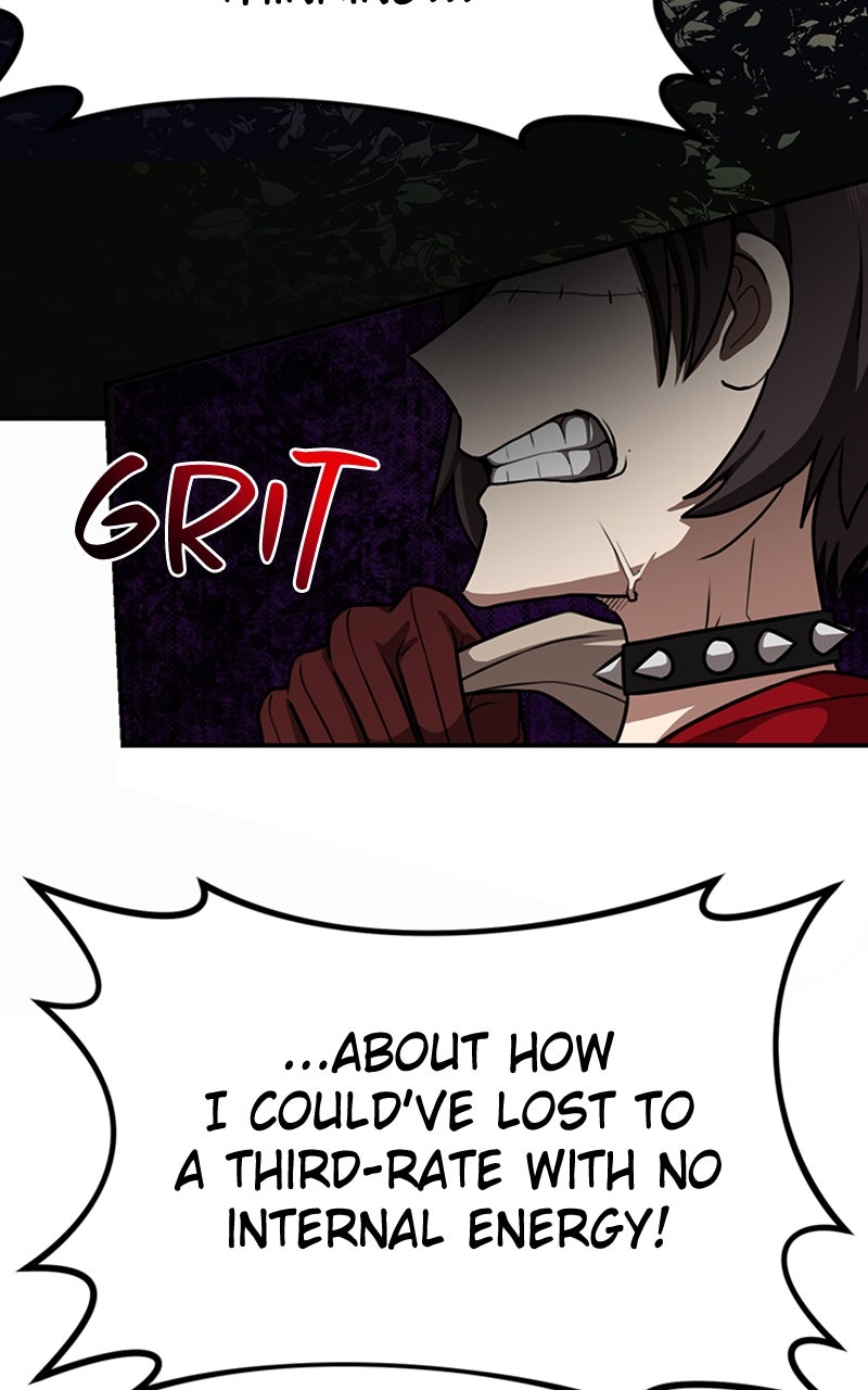 Maybe Undefeatable Ep. 44 - Take it All (3) page 39 - 