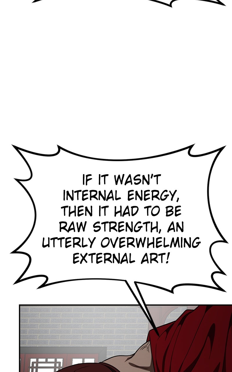 Maybe Undefeatable Ep. 44 - Take it All (3) page 40 - 