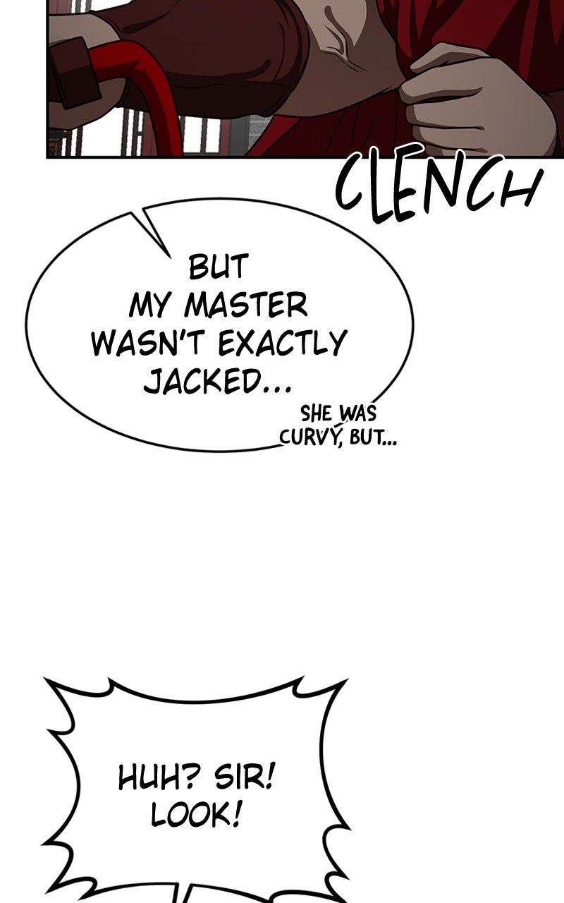 Maybe Undefeatable Ep. 44 - Take it All (3) page 41 - 