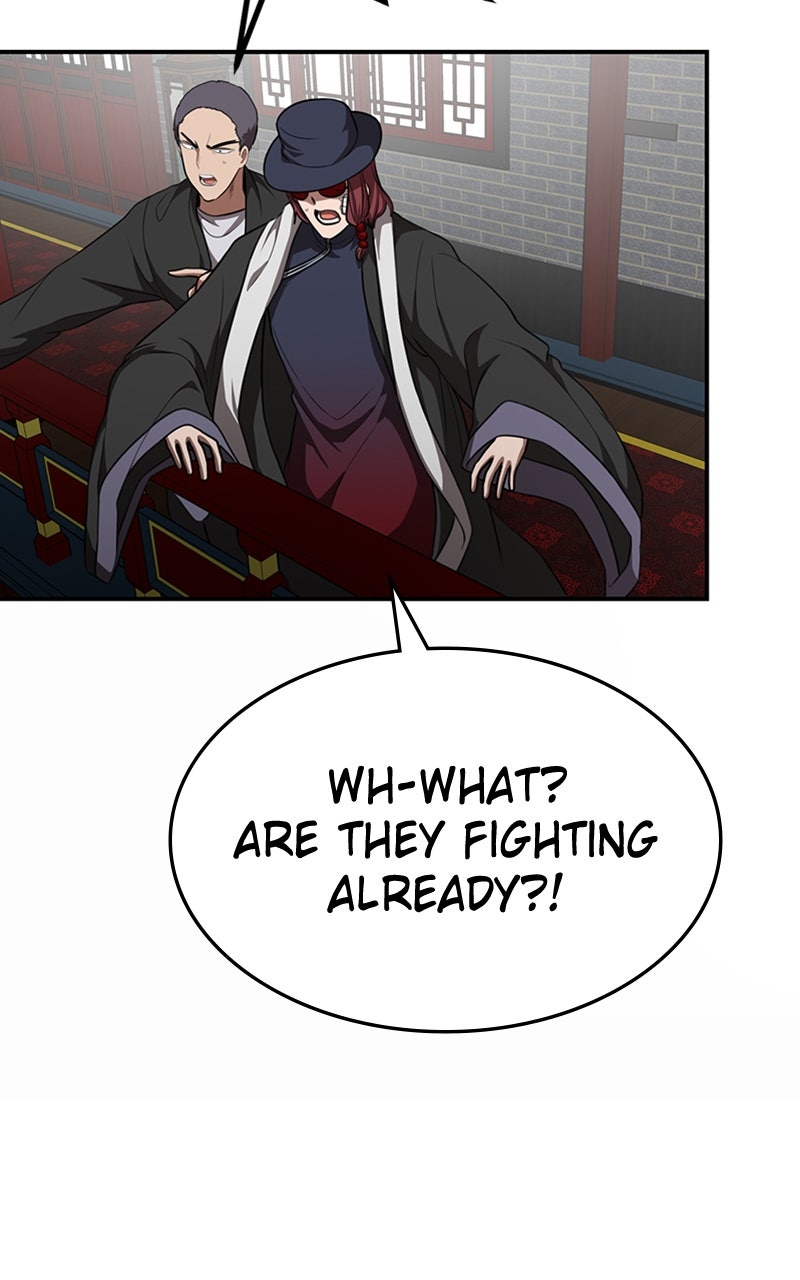 Maybe Undefeatable Ep. 44 - Take it All (3) page 42 - 