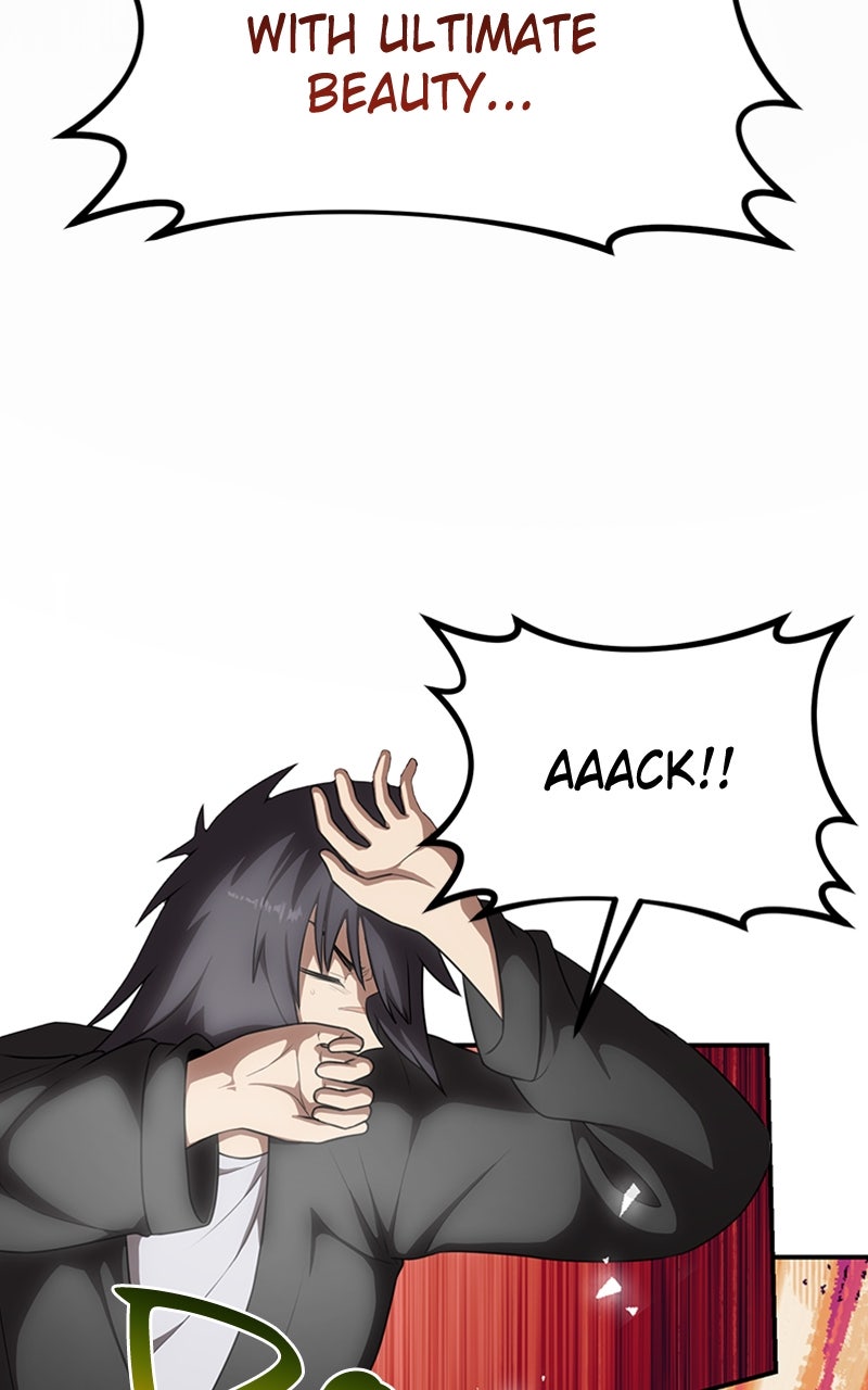 Maybe Undefeatable Ep. 44 - Take it All (3) page 45 - 