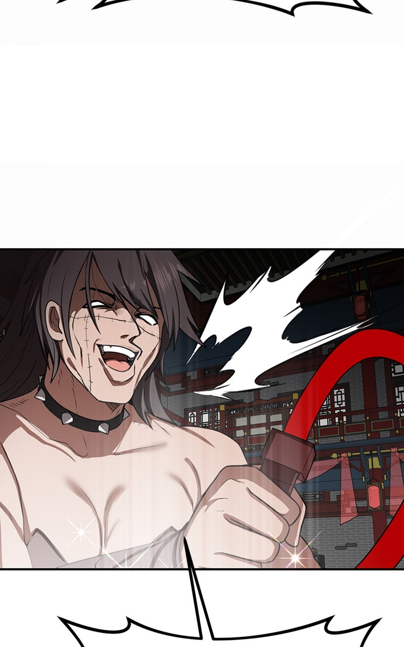 Maybe Undefeatable Ep. 44 - Take it All (3) page 48 - 