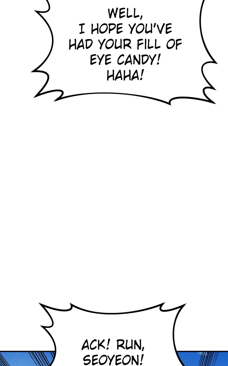 Maybe Undefeatable Ep. 44 - Take it All (3) page 49 - 