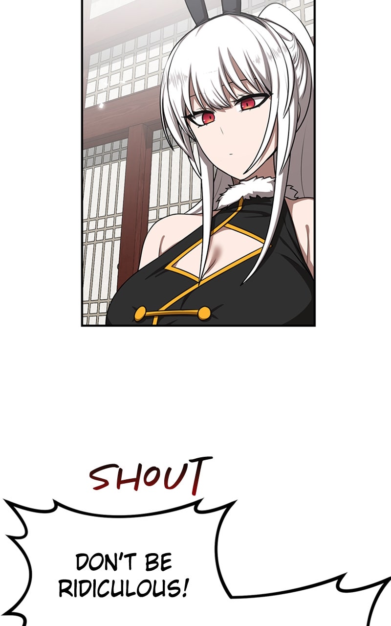Maybe Undefeatable Ep. 44 - Take it All (3) page 6 - 