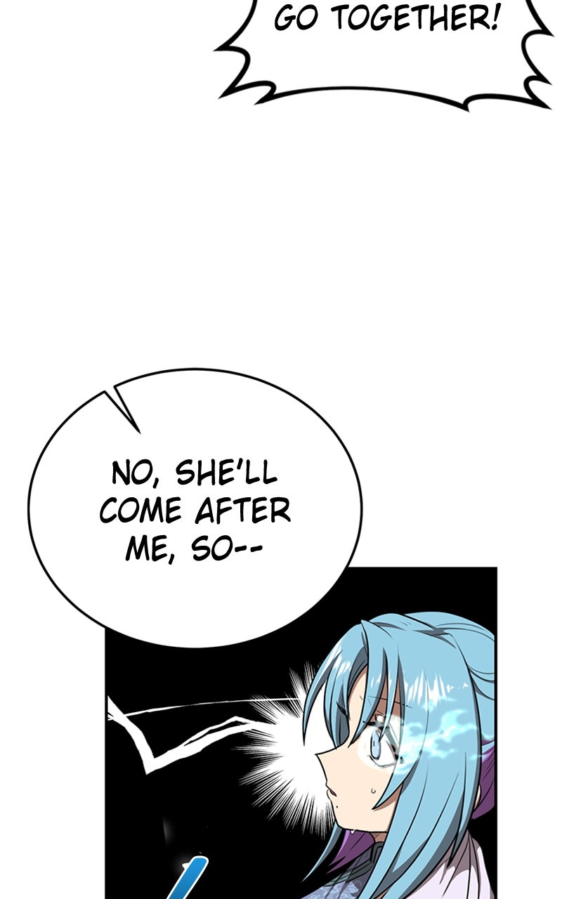 Maybe Undefeatable Ep. 44 - Take it All (3) page 51 - 