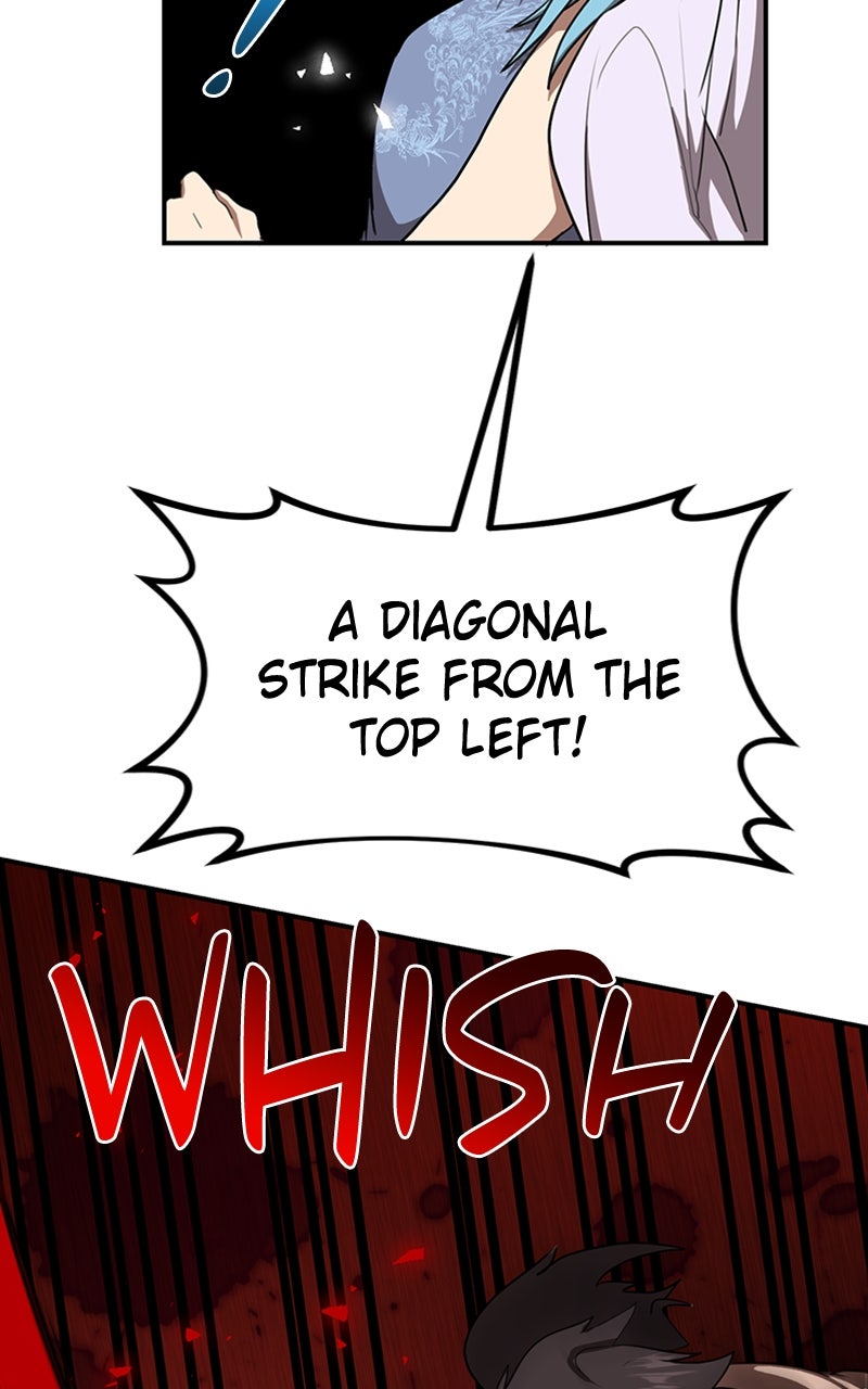 Maybe Undefeatable Ep. 44 - Take it All (3) page 52 - 