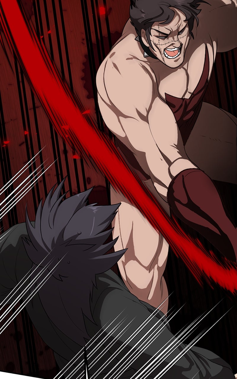 Maybe Undefeatable Ep. 44 - Take it All (3) page 53 - 