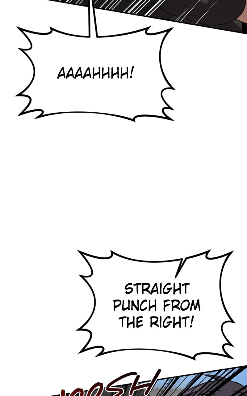 Maybe Undefeatable Ep. 44 - Take it All (3) page 54 - 