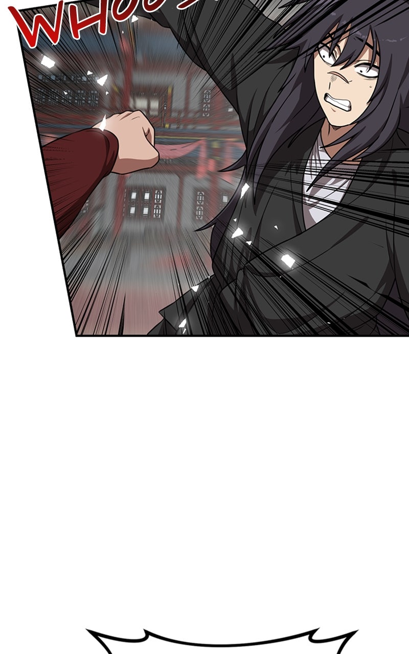 Maybe Undefeatable Ep. 44 - Take it All (3) page 55 - 