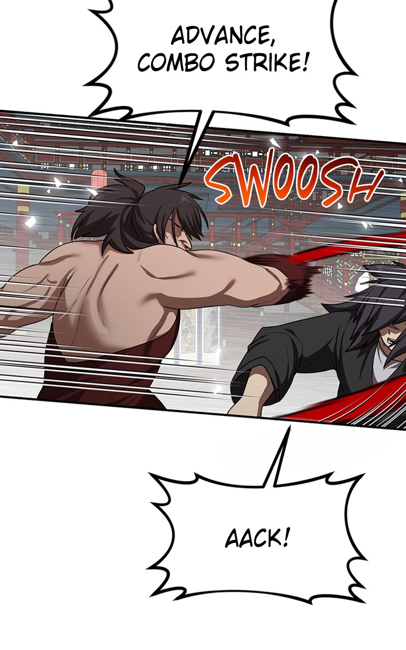 Maybe Undefeatable Ep. 44 - Take it All (3) page 56 - 