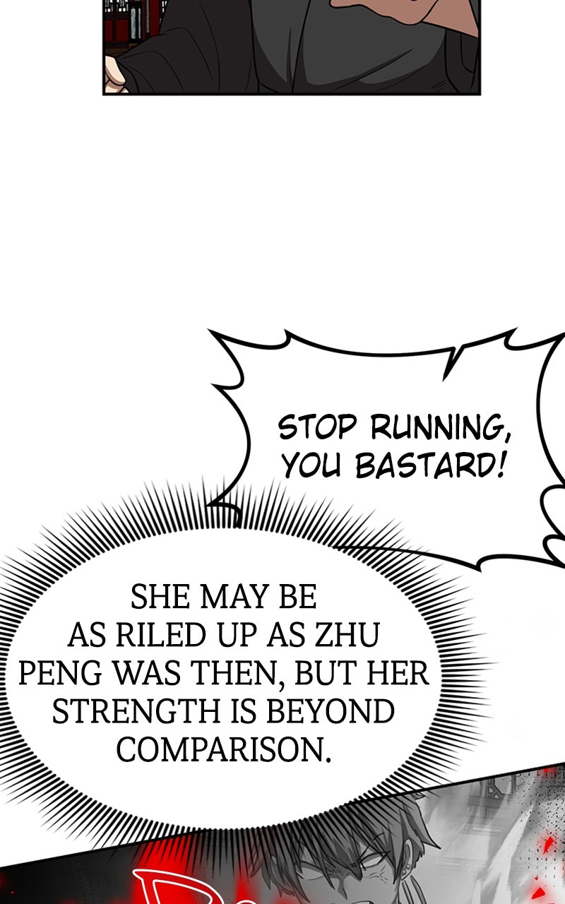 Maybe Undefeatable Ep. 44 - Take it All (3) page 58 - 
