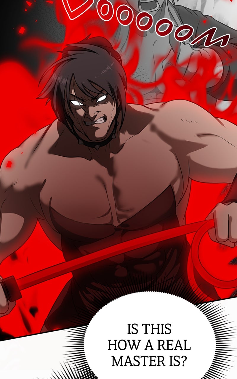 Maybe Undefeatable Ep. 44 - Take it All (3) page 59 - 