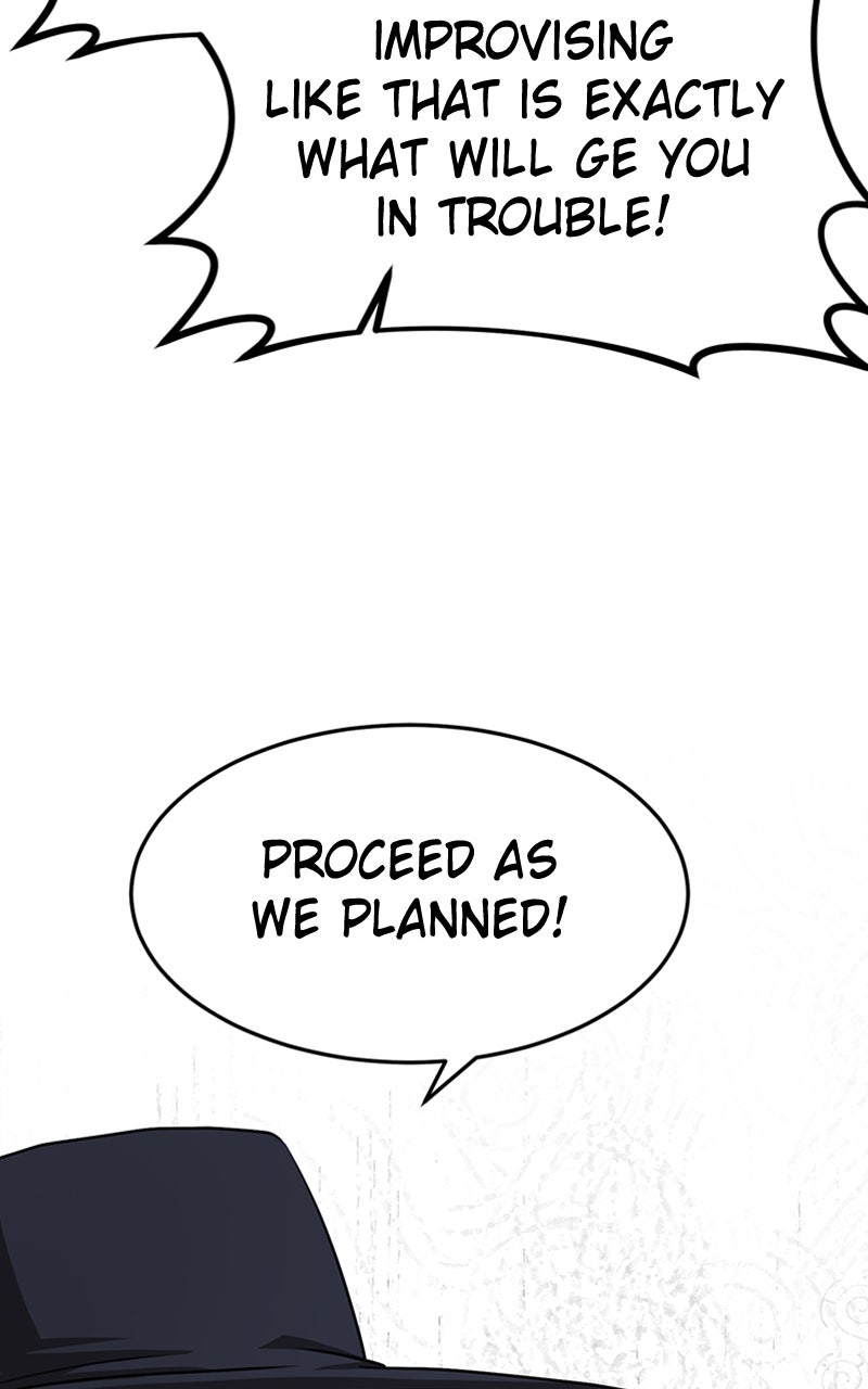 Maybe Undefeatable Ep. 44 - Take it All (3) page 7 - 