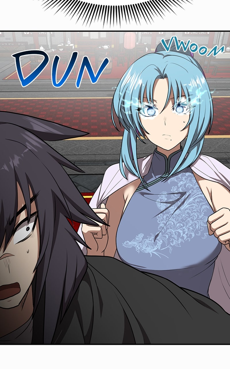 Maybe Undefeatable Ep. 44 - Take it All (3) page 61 - 