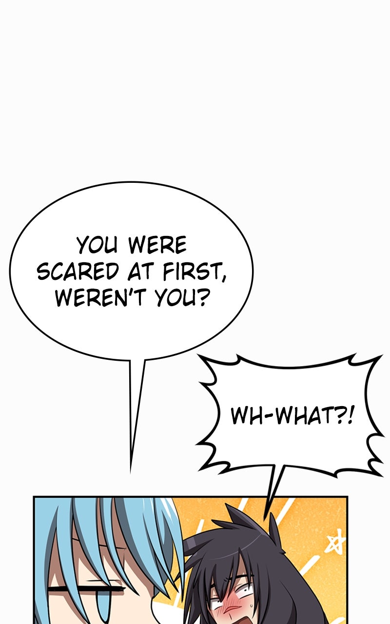 Maybe Undefeatable Ep. 44 - Take it All (3) page 62 - 
