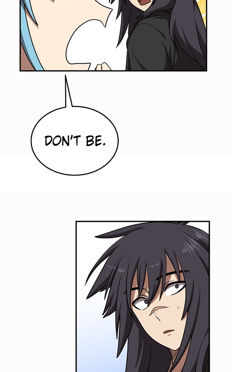 Maybe Undefeatable Ep. 44 - Take it All (3) page 63 - 